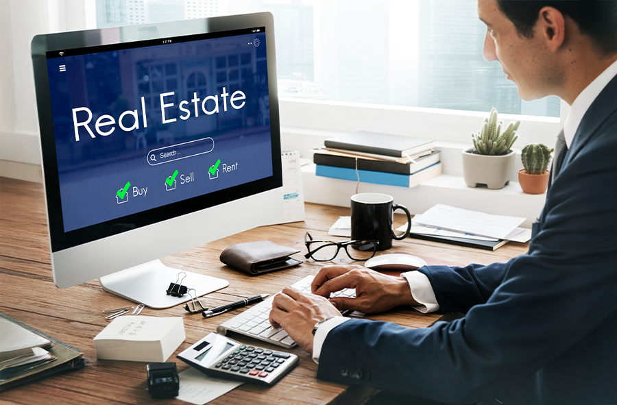 How to Generate Leads for Real Estate Using Digital Marketing ...