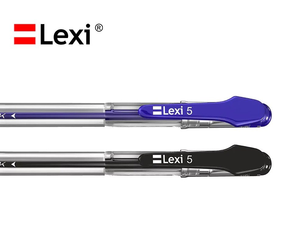 Lexi - Bismarck World Media