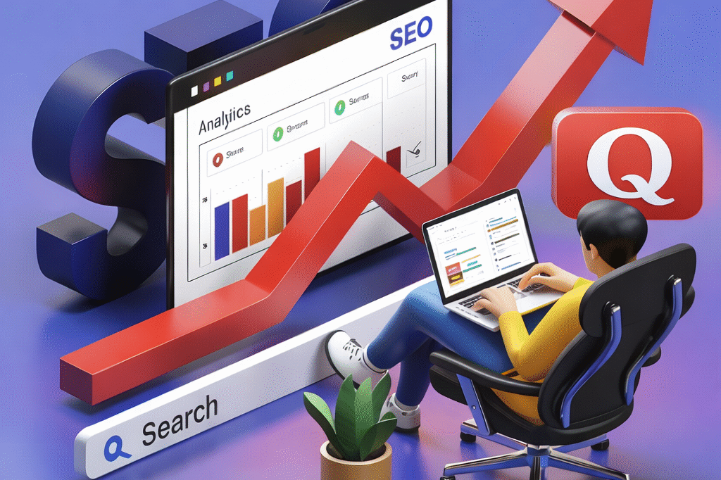 How to Use Quora SEO to Increase Website Traffic and Boost Brand Credibility