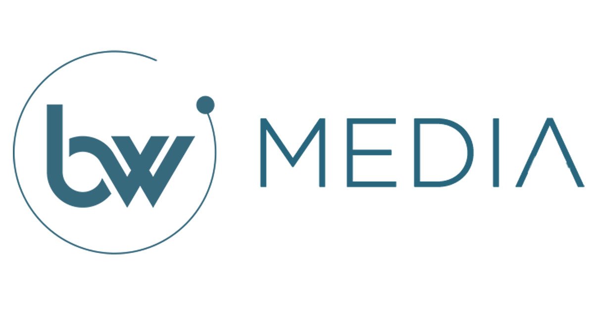 Bismarck World Media logo