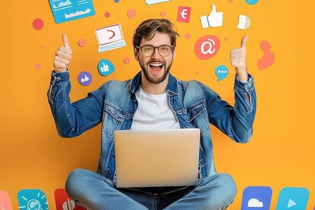 Social Media Marketing Agency