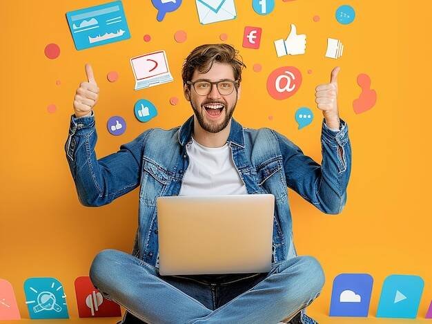 Social Media Marketing Agency