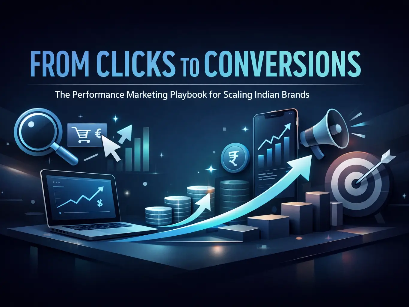 Performance marketing in india