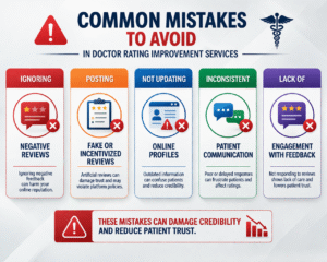 Common Mistakes to Avoid