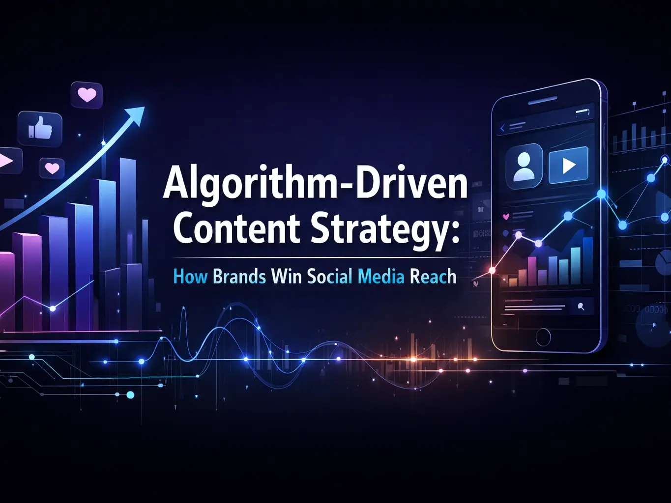 Social media reach strategy 2026