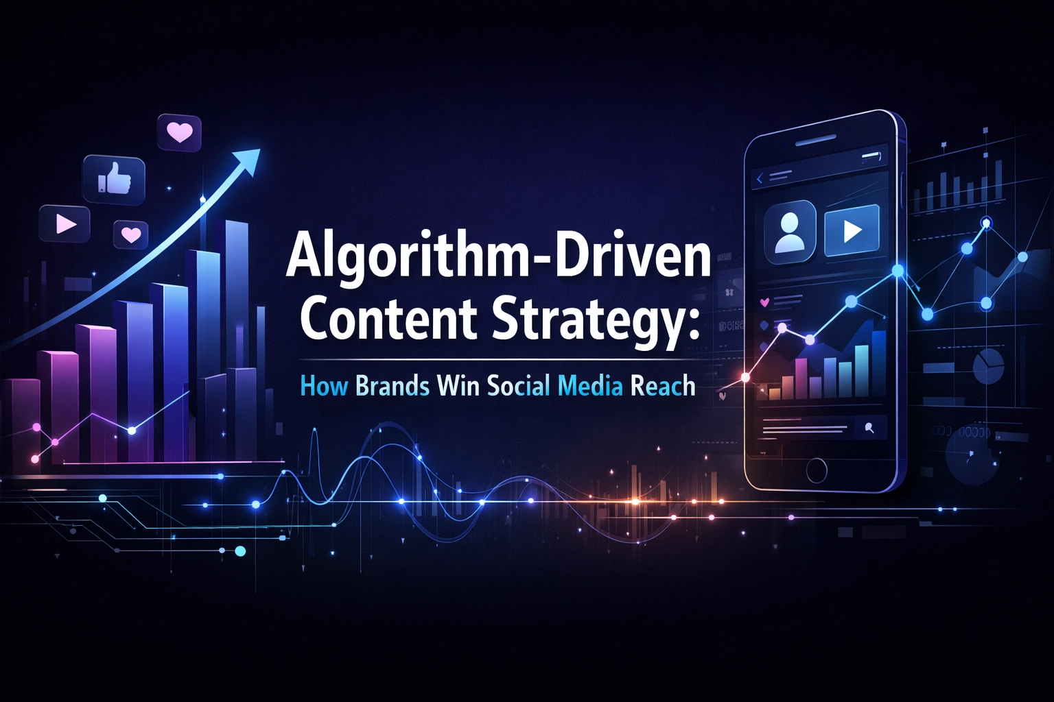 Social media reach strategy 2026