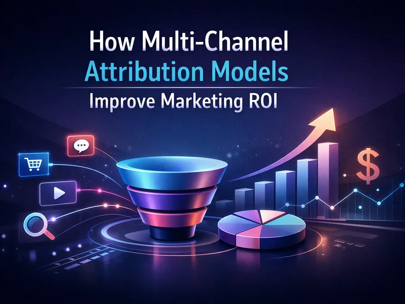 multi-channel attribution