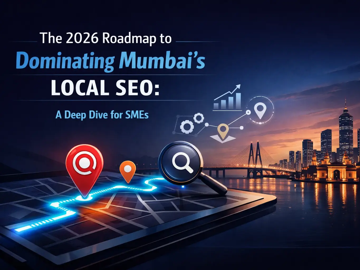 Local seo in Mumbai