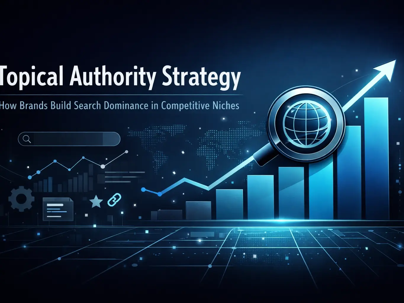topical authority in seo 2026