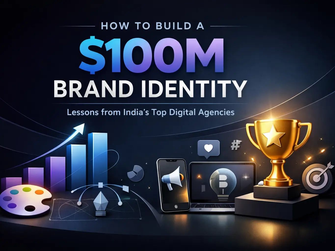 Brand identity strategy