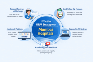 ORM system for Mumbai hospitals