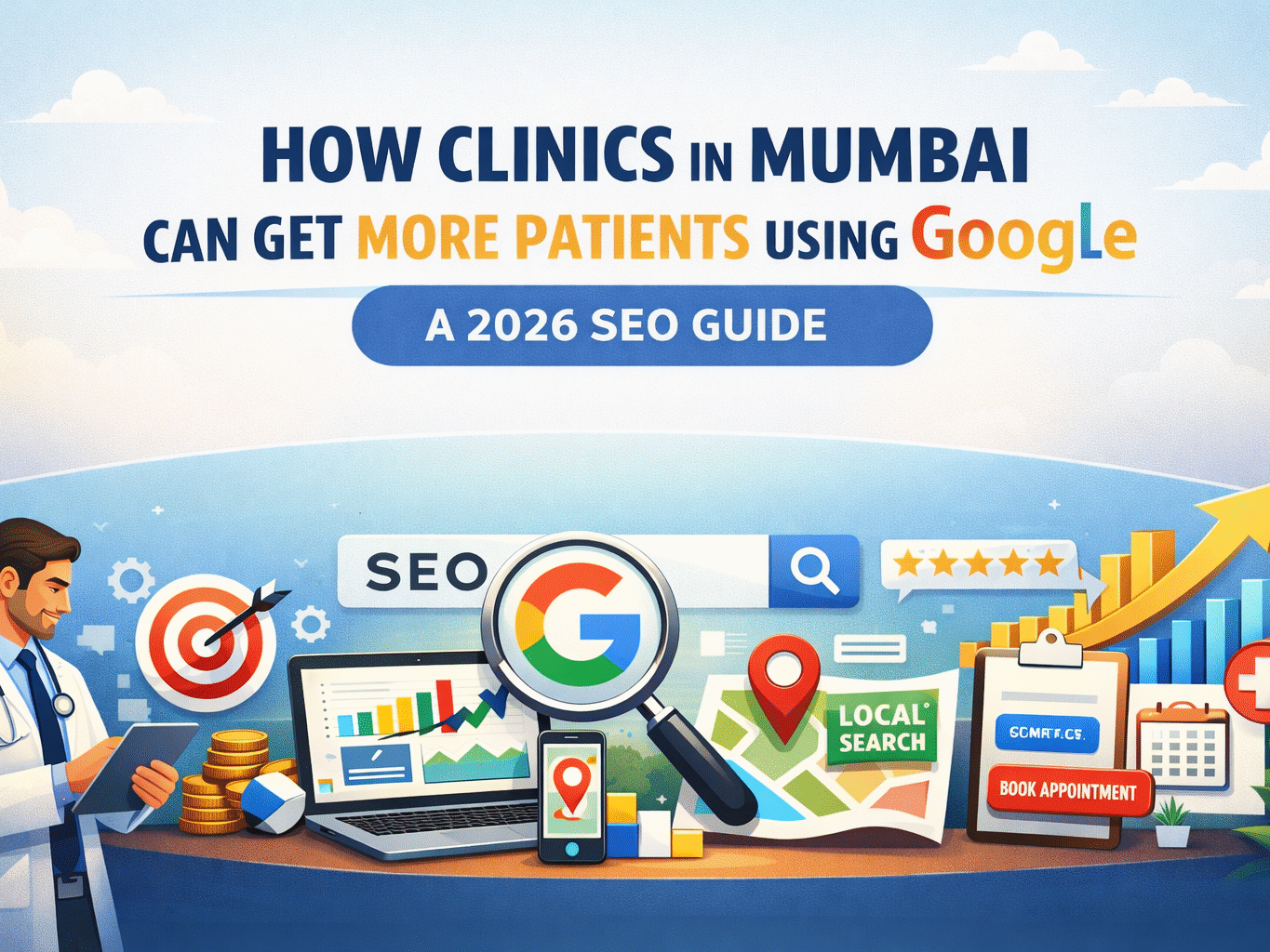 HOW Clinics in mumbai