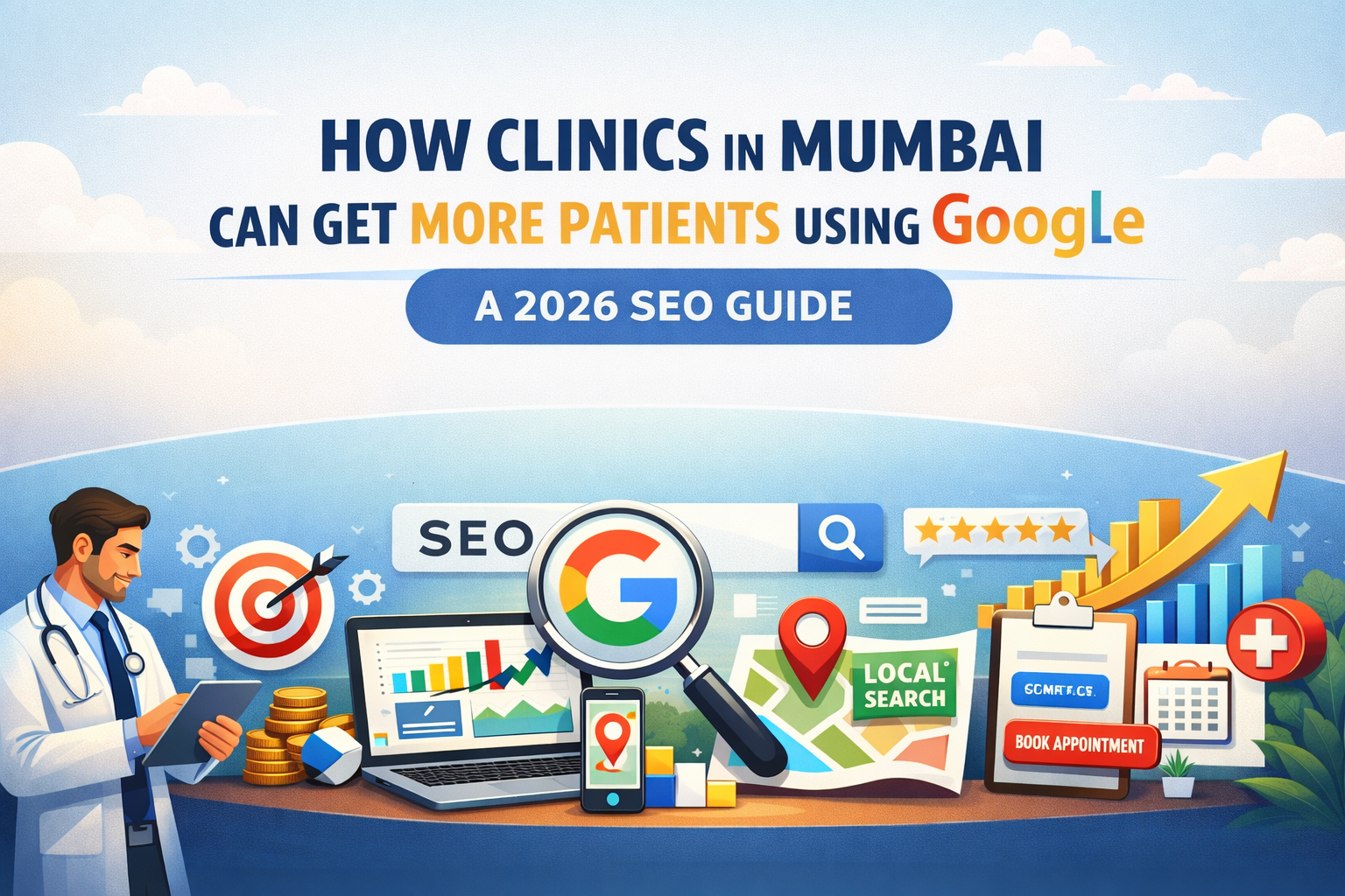 HOW Clinics in mumbai