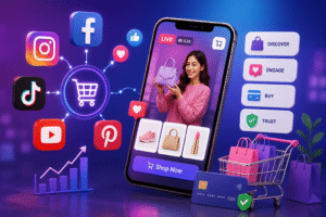 eCommerce 