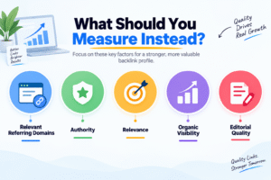 What Should You Measure Instead?
